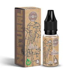 Le Druide 10 ml Edition Natural - Curieux pas cher