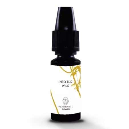 Into the Wild 10 ml - Vaponaute pas cher