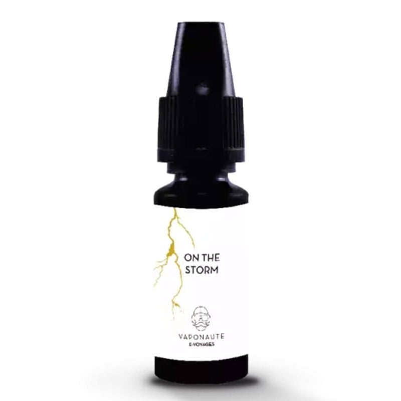 e-liquide On the Storm 10 ml - Vaponaute pas cher