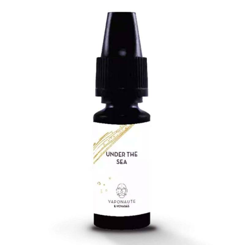 e-liquide Under the Sea 10 ml - Vaponaute pas cher