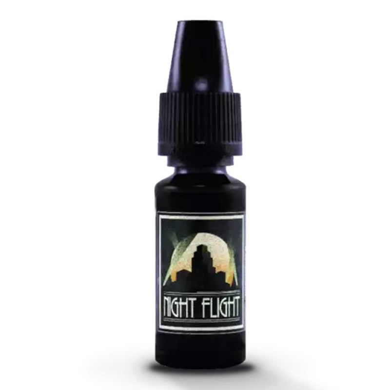 e-liquide Night Flight 10 ml - Vaponaute pas cher