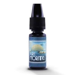 Pure Morning 10ml - Vaponaute 24 pas cher