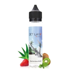 Jet Lag 50ml - Bordo2 pas cher