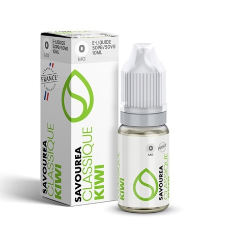 Kiwi 10 ml - Savourea pas cher