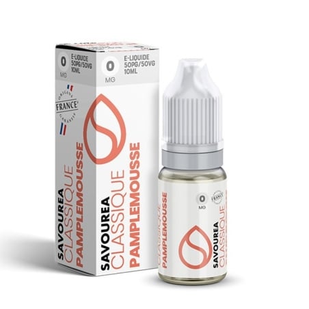 Pamplemousse 10 ml - Savourea pas cher