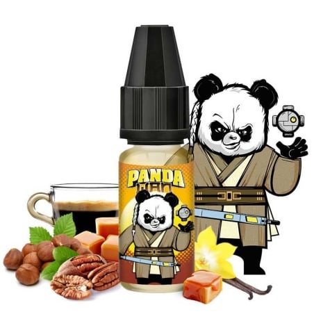 Concentré Panda Wan 10 ml - A&L pas cher