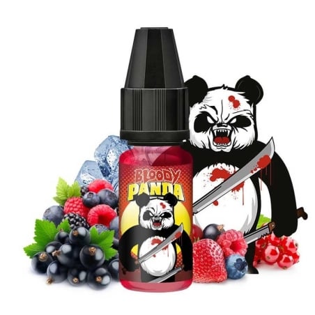 Concentré Bloody Panda 10 ml - A&L pas cher