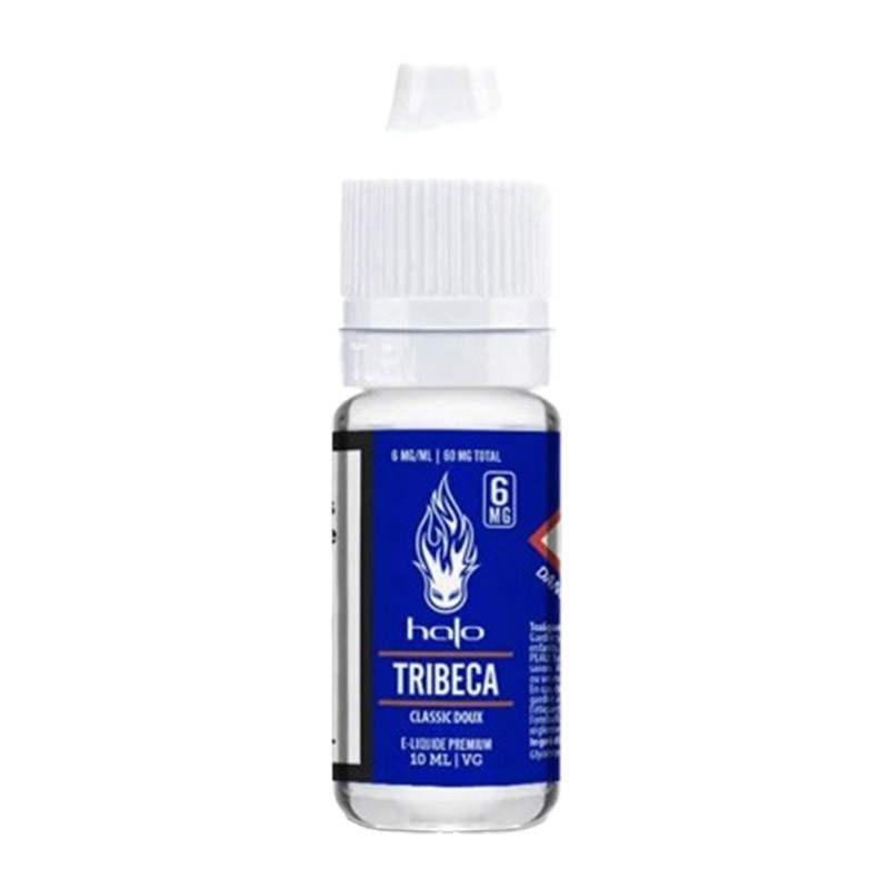 e-liquid Tribeca High Vg 10 ml - Halo cheap