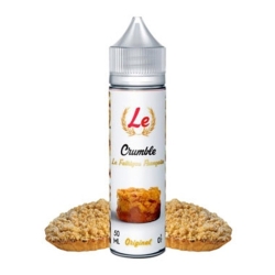 Le Crumble 50ml - La Fabrique Française pas cher