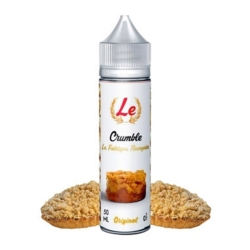 Le Crumble 50 ml - La Fabrique Française pas cher