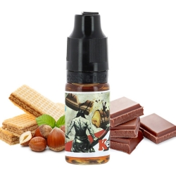 Concentré Kendo 10ml - Cloud's Of Lolo pas cher