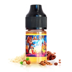 Concentré Mikaloff 30 ml - Cloud's Of Lolo pas cher