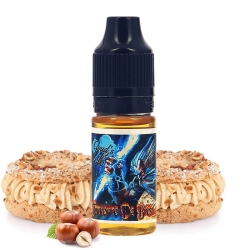 Concentré Tonnerre De Brest 10ml - Cloud's Of Lolo pas cher