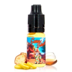 Concentré Gaius Delight 10ml - Cloud's Of Lolo pas cher