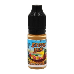 Concentré Exotic Jam 10 ml - Cloud's Of Lolo pas cher