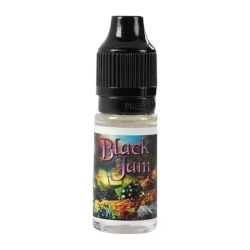 Concentré Black Jam 10ml - Cloud's Of Lolo pas cher