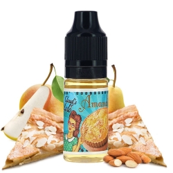 Concentré Amandine 10ml - Cloud's Of Lolo pas cher