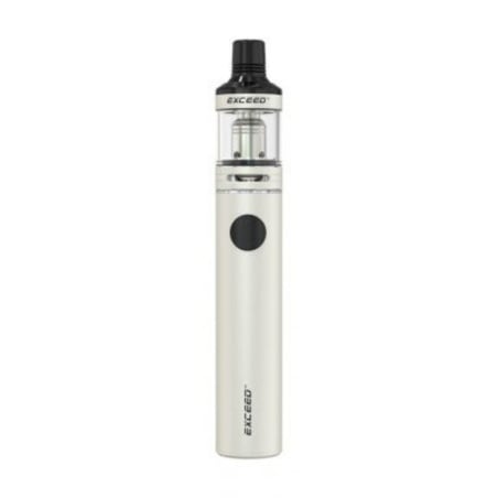 Cigarette électronique fine et plate Kit Exceed D19 - Joyetech pas cher