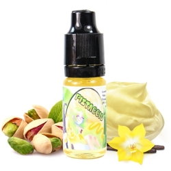 Concentré Pistaccio 10ml - Cloud's Of Lolo pas cher