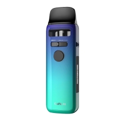 Kit Pod Vinci 3 - Voopoo Notre sélection des meilleures cigarettes électroniques pas chères pas cher