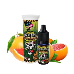 Concentré Jungle Soul 10ml - Chill Pill pas cher