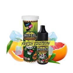 Concentré Jungle Soul Fresh 10ml - Chill Pill pas cher