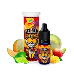 Concentré Sex Beat 10ml - Chill Pill pas cher