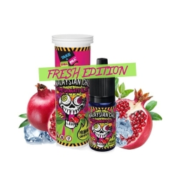 Concentré Malaysian Chill Fresh 10ml - Chill Pill pas cher