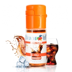 Arôme Cola 10ml - Flavour Art pas cher