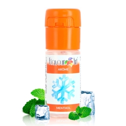 Arôme Menthol 10ml - Flavour Art pas cher