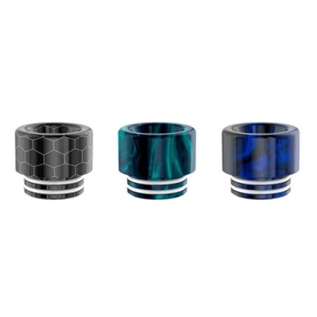 Drip Tip 810 pour Z Force - Innokin pas cher