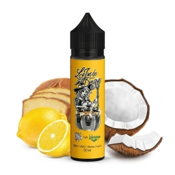 Le Jus de Dingue 50 ml - La Fine Equipe pas cher