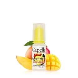 Concentré Sweet Mango 10ml - Capella pas cher