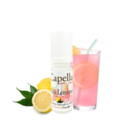 Concentré Pink Lemonade 10ml - Capella pas cher
