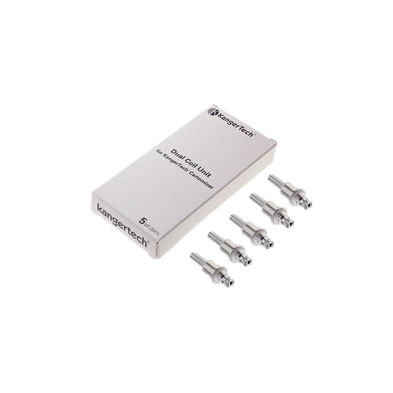 e-liquid Aerotank Coils - Kangertech cheap