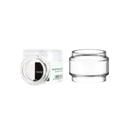Pyrex Bulb TFV8 Baby V2 - Smoktech pas cher