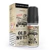 E-liquid Old Nuts 10 ml - MoonShiners cheap