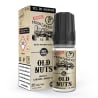 E-liquid Old Nuts 10 ml NicSalt - Moonshiners cheap