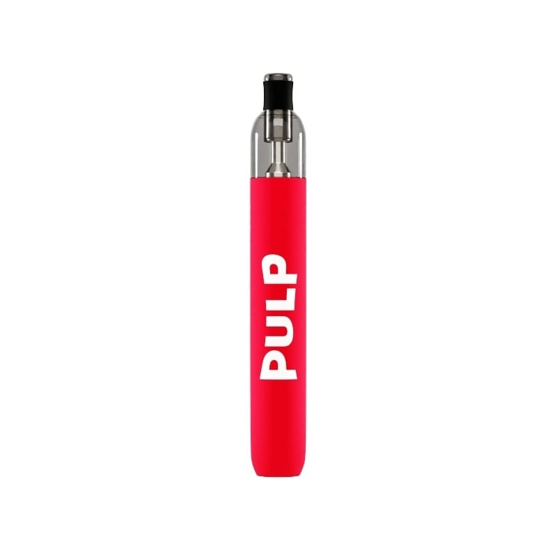 e-liquide Kit Pod Refill - Pulp pas cher