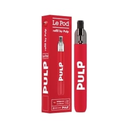 Pods Kit Pod Refill - Pulp pas cher
