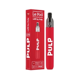 Pods Refill Pod Kit - Pulp pas cher