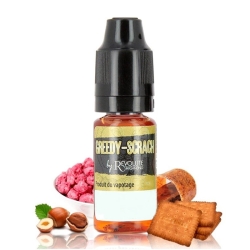 Concentré Greedy Scrach High End - Revolute pas cher