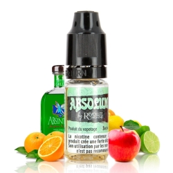 Absolum 10 ml - Revolute pas cher