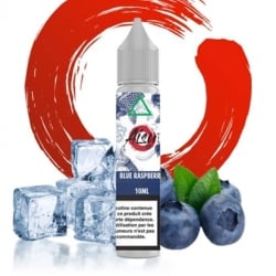 Blue Raspberry Sels de nicotine 10ml Aisu - Zap Juice