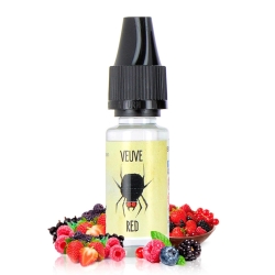 Concentré Veuve Red 10 ml - ExtraDiy pas cher