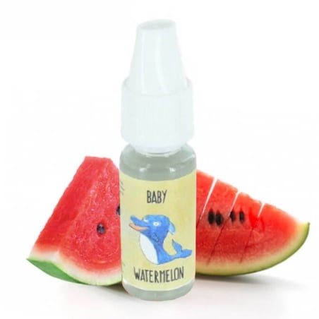 Concentré Baby Watermelon 10 ml - ExtraDiy pas cher