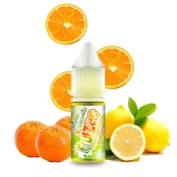 Concentré Citron Orange Mandarine No Fresh 10 ml - Fruizee pas cher