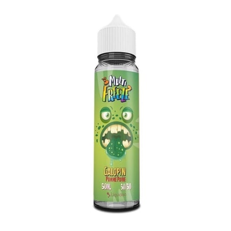 e-liquide Galopin 50 ml - Liquideo pas cher
