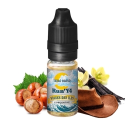 Concentré Run'Y4 10 ml - Nuages des Iles pas cher