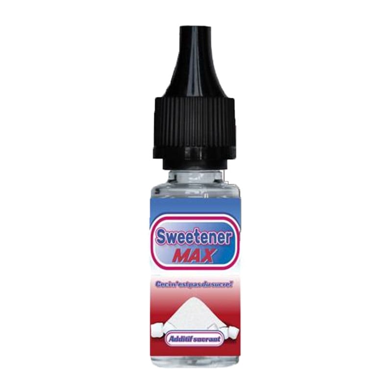 Sweetener Max Additive 10 ml - Extradiy cheap